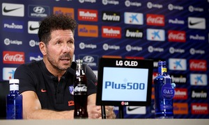 ATM FLASH | Simeone: 